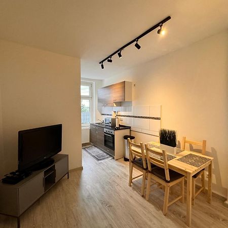 A&V Apartments Arena Naehe Apt Tiger Gelsenkirchen Extérieur photo