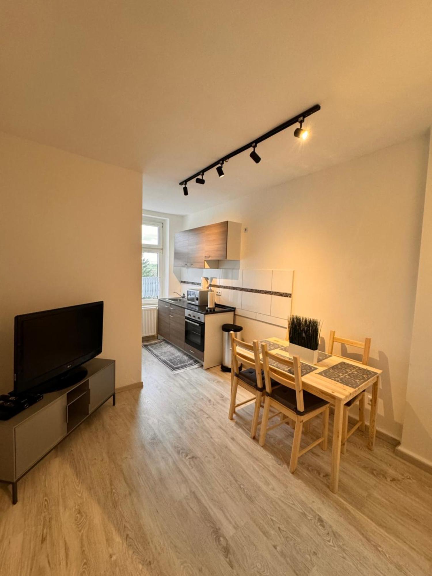 A&V Apartments Arena Naehe Apt Tiger Gelsenkirchen Extérieur photo