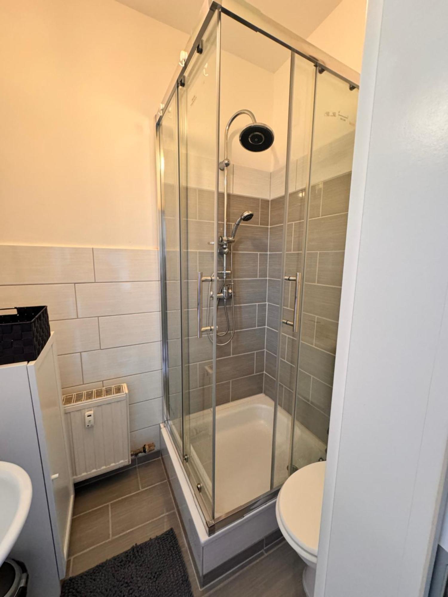 A&V Apartments Arena Naehe Apt Tiger Gelsenkirchen Extérieur photo