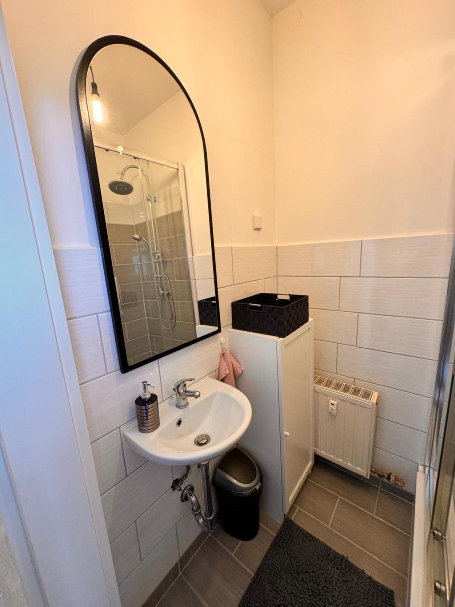 A&V Apartments Arena Naehe Apt Tiger Gelsenkirchen Extérieur photo