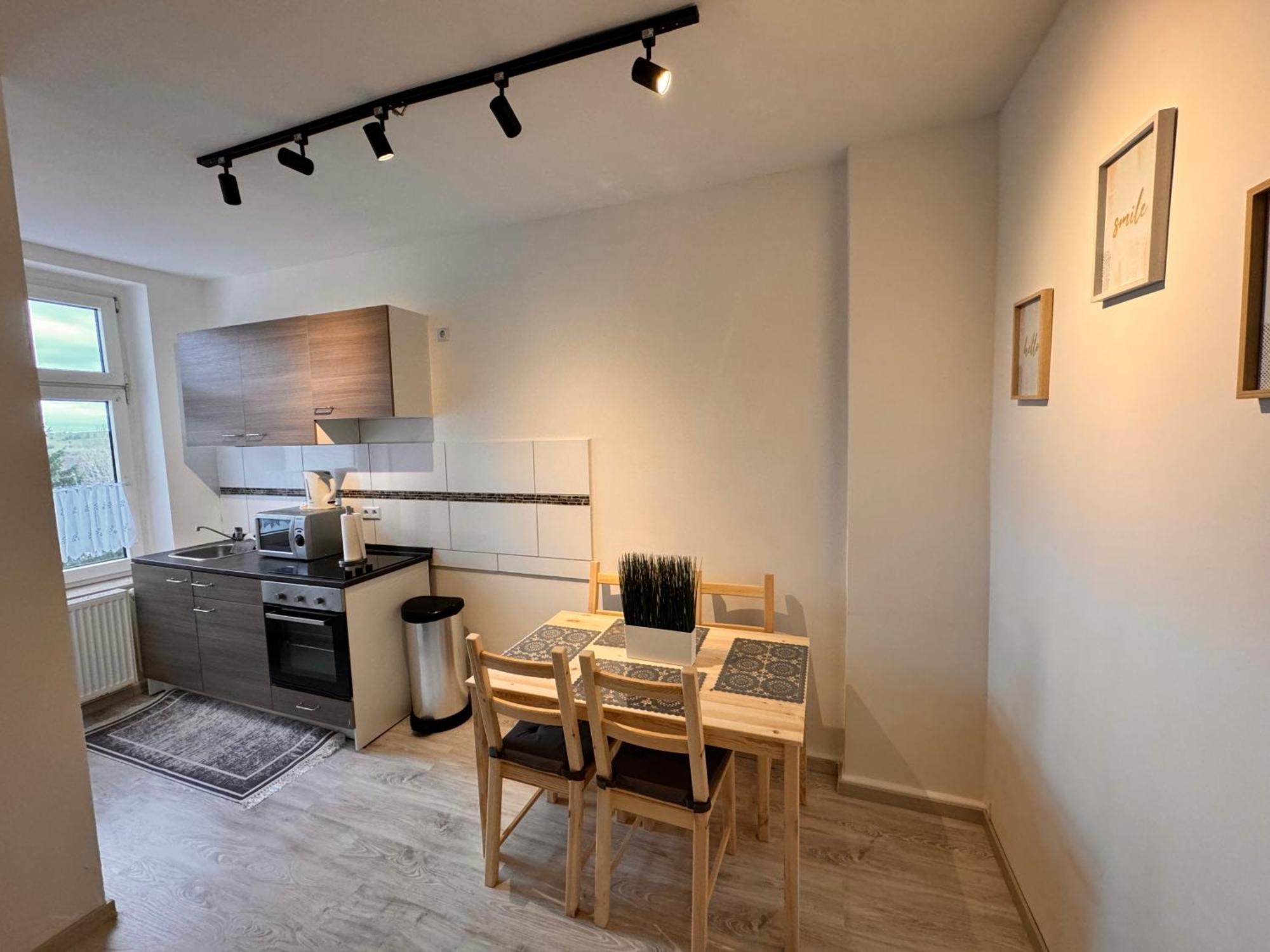 A&V Apartments Arena Naehe Apt Tiger Gelsenkirchen Extérieur photo